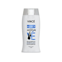 Vince Nuvex Deep Moisture Shampoo 175ml