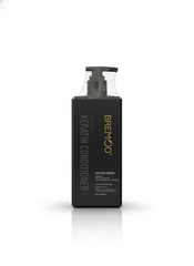 Bremod Keratin Plant Extract Conditioner (400ml)