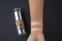 Emelie Paris | BESTSKIN EVER Outlast Brightening Foundation N580 (2 Shades)