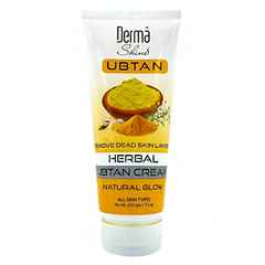 Derma Skins Ubtan Herbal Cream