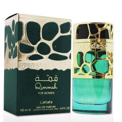 Lattafa Qimmah For Women Eau De Parfum