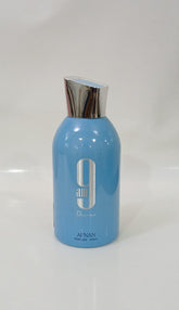 Afnan 9am dive body spray 250ml