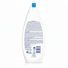 Dove Gentle Exfoliating Body Wash