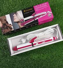 SHINON TREE IN ONE HAIR IRON ..