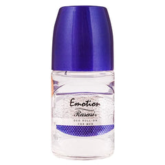 Emotion by Rasasi – Deo Roll-On for Men (50ml)
