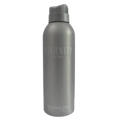 Eternity for Men Deodorant Spray 200ml (First Copy)