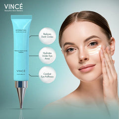 Vince Hydrating Eye Recovery Serum