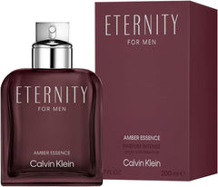 Calvin Klein Eternity Amber Essence Parfum