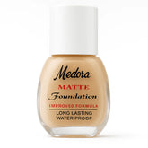 Medora Matte Foundation (6 shades)