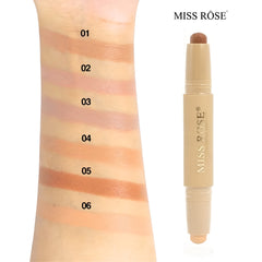 Miss Rôse Dual-Ended Contour & Concealor Stick