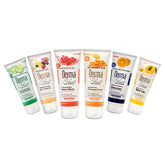 Derma Shine Fruit Facial Kit (200g x 6)
