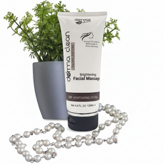 Derma Clean 3D Brightening Facial Massage (120ml)