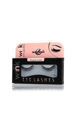 Christine Wink Eyelashes