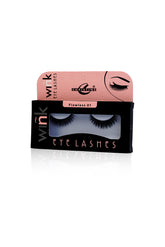 Christine Wink Eyelashes