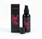 Miss Rose Fix+ Stay Over Makeup Setting Spray