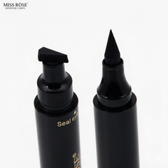MISS ROSE® MAGIC 2-in-1 Eyeliner & Seal Stamp