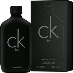 Calvin Klein CK be Eau de Toilette