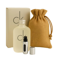 Calvin Klein CK One Ultimate Travel & Gift Set