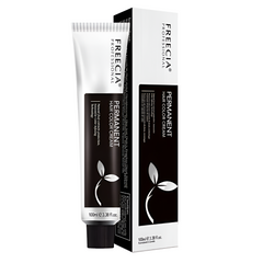 Freecia Professional Permanent Hair Color Cream (100ml)