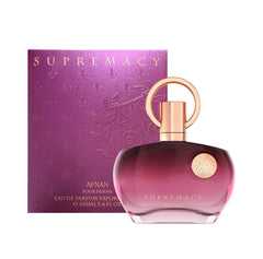 Afnan Supremacy Purple Eau De Parfum for Women