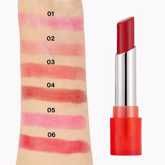 Miss Rose Color Changing Hydrating Lipstick
