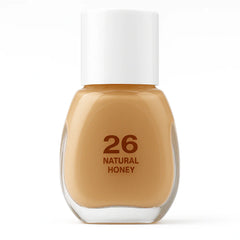 Medora Matte Foundation (6 shades)