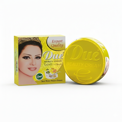 Due Cream