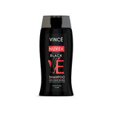 Vince Nuvex Glossy Black Shampoo 175ml