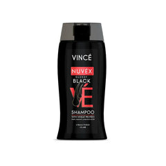 Vince Nuvex Glossy Black Shampoo 175ml