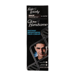 Glow & Handsome - Men Cream
