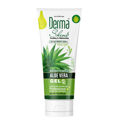 Derma Shine Aloe Vera Gel
