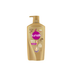 SUNSILK SHAMPOO HAIRFALL SOLUTION
