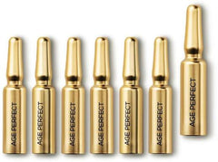 L'Oréal Paris Age Perfect 7-Day Cure Collagen Expert Retightening Ampoules (7x1.3ml)