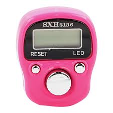 SXH FINGER COUNTER.506...