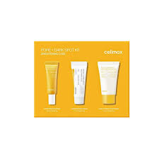 Cellimax PORE+DARK SPOT BRIGHTENING KIT