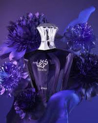 Afnan Turathi Blue EDP Men 90ml – Fresh Citrus & Amber