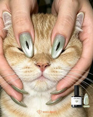 NAILS COSMETICS CATS NAILS,