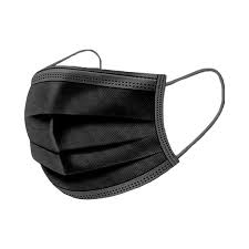 DISPOSABLE FACE MASK ..
