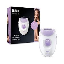 BRAUN SILK.EPIL 3 ...5320
