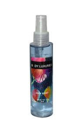 Body Luxuries Body Splash Fly Away 155ml