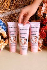 RUBYSKIN RUBY Rosy Girl Secret Cream | Underarm, Bikini & Thigh Brightening & Soothing Cream —