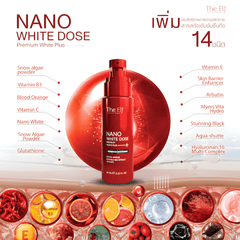 The Elf Nano White Dose (60ml)