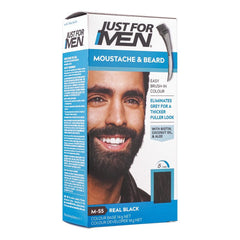 Just For Men Moustache & Beard Colour