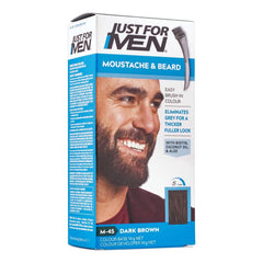 Just For Men Moustache & Beard Colour