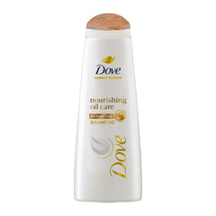 Dove Nourishing Oil Care Shampoo