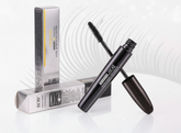BOB 360 Big Eyelash Extreme Black Mascara