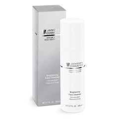 Janssen Brightening Face Cleanser 200ml