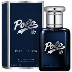Ralph Lauren Polo Est. 67 Eau de Parfum