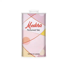 Medora Perfumed Talc – Joy