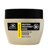 Signature Professional Keratin Protein Treatment Mask (400ml)